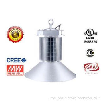 Industrial Philips LED High Bay Lighting , Low Bay Lighting
